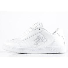 Tênis Qix - Chorão 2 Branco-Unissex