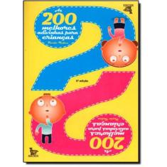 200 Melhores Adivinhas Para Crianças, As
