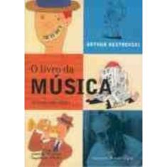 Livro Da Musica, O