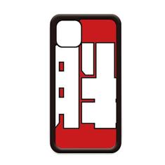 Capa chinesa gorda da China para iPhone 11 Pro Max para Apple Mobile Case Shell