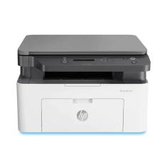Impressora Multifuncional  LaserJet HP M135w WI-FI