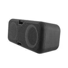 Caixa de Som Speaker Philco PBS55BT, Entrada AUX IN, Bluetooth, Bateria Recarregável, 50W RMS, Preto