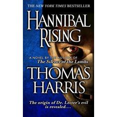 Hannibal Rising: 4
