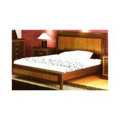 Cama de Casal King Size 1,95 x 2,05 - Móveis de Gramado