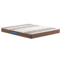 Colchão Viúva Espuma D28  Guarda Costas Brown (128x188x14) - Probel