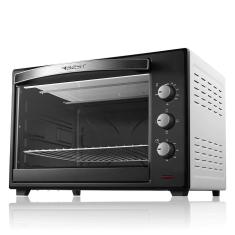 Forno Elétrico 60 Litros Easy Clean Best 