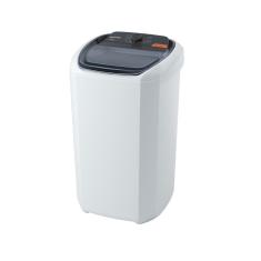 Lavadora de Roupas Semiautomática Premium - 20 Kg - Branca - Wanke