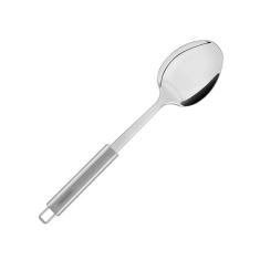 Colher Aço Inox Para Arroz Marffim Tramontina