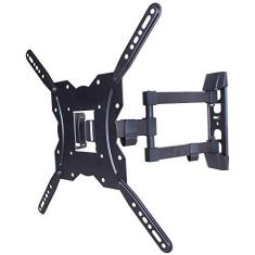 Suporte, SUMAY Para Peso máximo suportado 25 kg, SM-SPMA17-55 5089, Preto