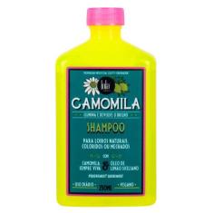 Lola Cosmetics Camomila Shampoo - Lola From Rio, 250ml