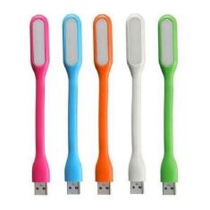 Luminária De Led Usb Portátil Notebook Leitura Imediato - OEM, Branco