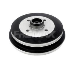 Tambor De Freio Tras Gol Saveiro Voyage Fremax Bd1512