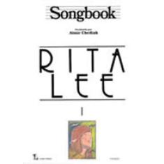 Songbook Rita Lee - Volume 1