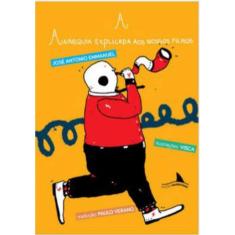 A Anarquia Explicada Aos Nossos Filhos