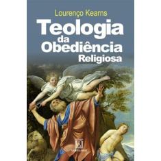 Teologia Da Obediencia Religiosa