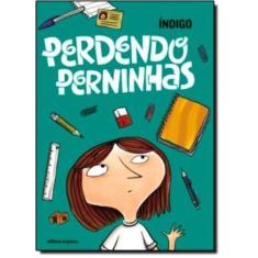Perdendo Perninhas