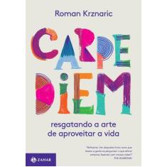 Livro - Carpe diem