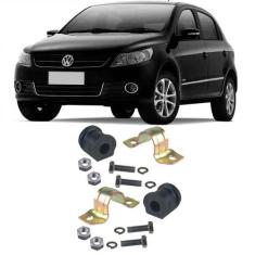 Kit Estabilizador Volkswagen Gol G5 Dianteiro 2008 Até 2013 18MM - O P