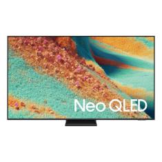 Samsung Vision AI TV 65&quot;  NEO QLED 4K QN85F 2025, Mini LED, Processador com AI, Controle por Gestos, Modo AI, Painel até 144hz, Dolby Atmos®