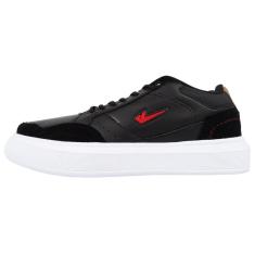 Tenis Konnex Basic Resistant Cadarço Elastico - KX2202-Masculino