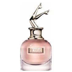Perfume Feminino Scandal Jean Paul Gaultier  Eau De Parfum 80ml