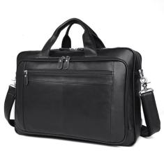 Bolsa de ombro masculina de couro legítimo, pequena bolsa mensageiro para homens, bolsa tiracolo para homens, bolsa de viagem, a