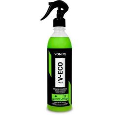 V-Eco Fast Lavagem Ecologica Vonixx 500ML