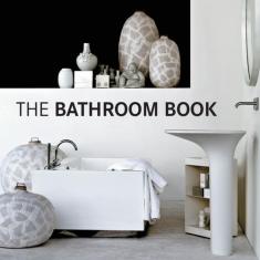 Livro - The bathroom book