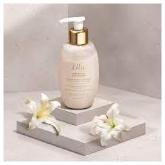 Shampoo Acetinado Lily 250ml - OBOTICÁRIO