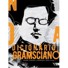 Livro - Dicionário gramsciano (1926-1937)