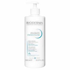 Atoderm Intensive Baume Bioderma para Peles com Ressecamento Intenso e