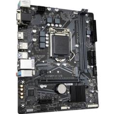 Placa Mãe 1200 H410M H V3 Gigabyte