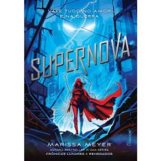 Livro - Supernova