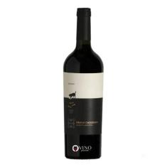 Vinho Perro Callejero Malbec 750ml