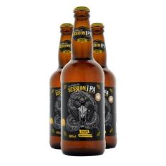 Cerveja Providência Session Ipa 500 Ml