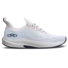 Tênis Olympikus Essential 3 Azul Claro