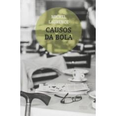Causos da bola - REALEJO EDITORA, 3