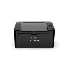 Impressora Pantum Laser Monocromática Wi-fi P2500w Elgin