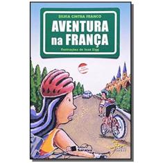 Aventura Na Franca