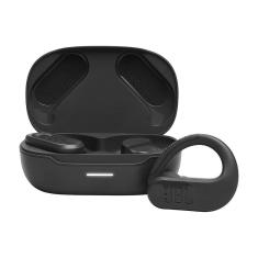Fone De Ouvido JBL Endurance Peak 3, Bluetooth, Preto