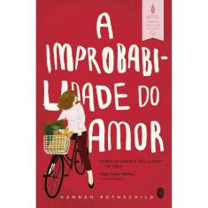 Improbabilidade do Amor, A