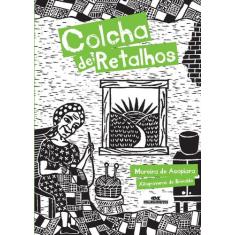 Livro - Colcha de Retalhos
