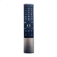 Controle Remoto Magic Lg Tv 49Uf7600 Mr700 Original
