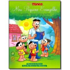 Meu Pequeno Evangelho