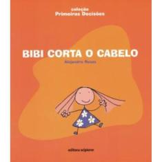 Bibi Corta o Cabelo