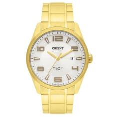Relógio Masculino Orient Mgss1131 S2Kx
