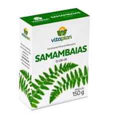 Fertilizante 150grs Samambaia Nutriplan