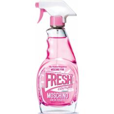 Moschino Pink Fresh Couture Eau de Toilette - Perfume Feminino 100ml