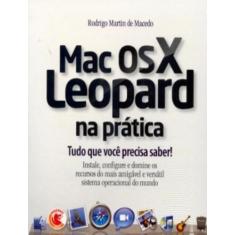 Mac Os X Leopard Na Pratica