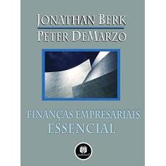 Finanças Empresariais: Essencial